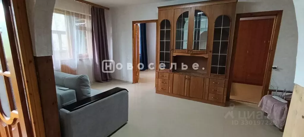 2-к кв. Рязанская область, Рязань ул. Стройкова, 67 (49.0 м) - Фото 1