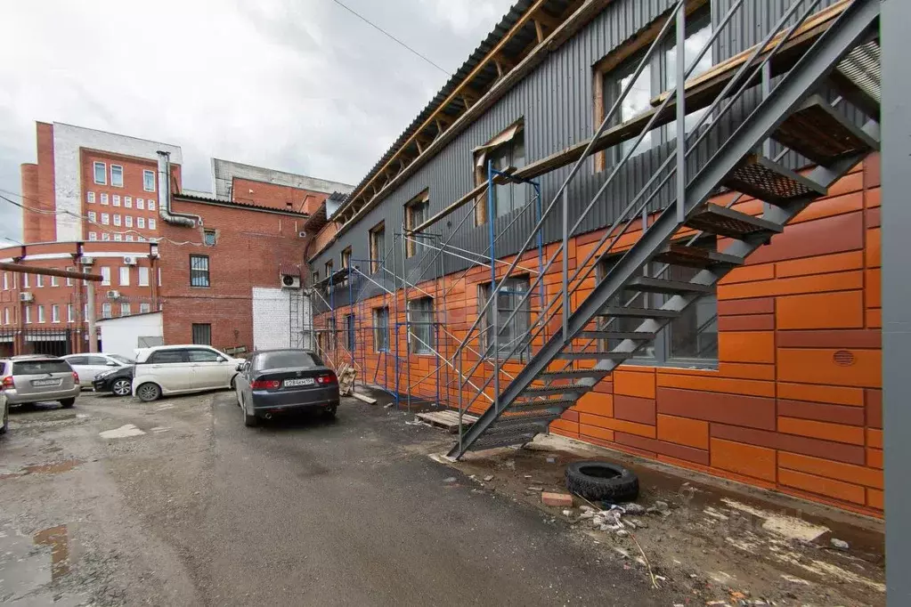 Офис в Томская область, Томск Комсомольский просп., 68/2 (55 м) - Фото 1