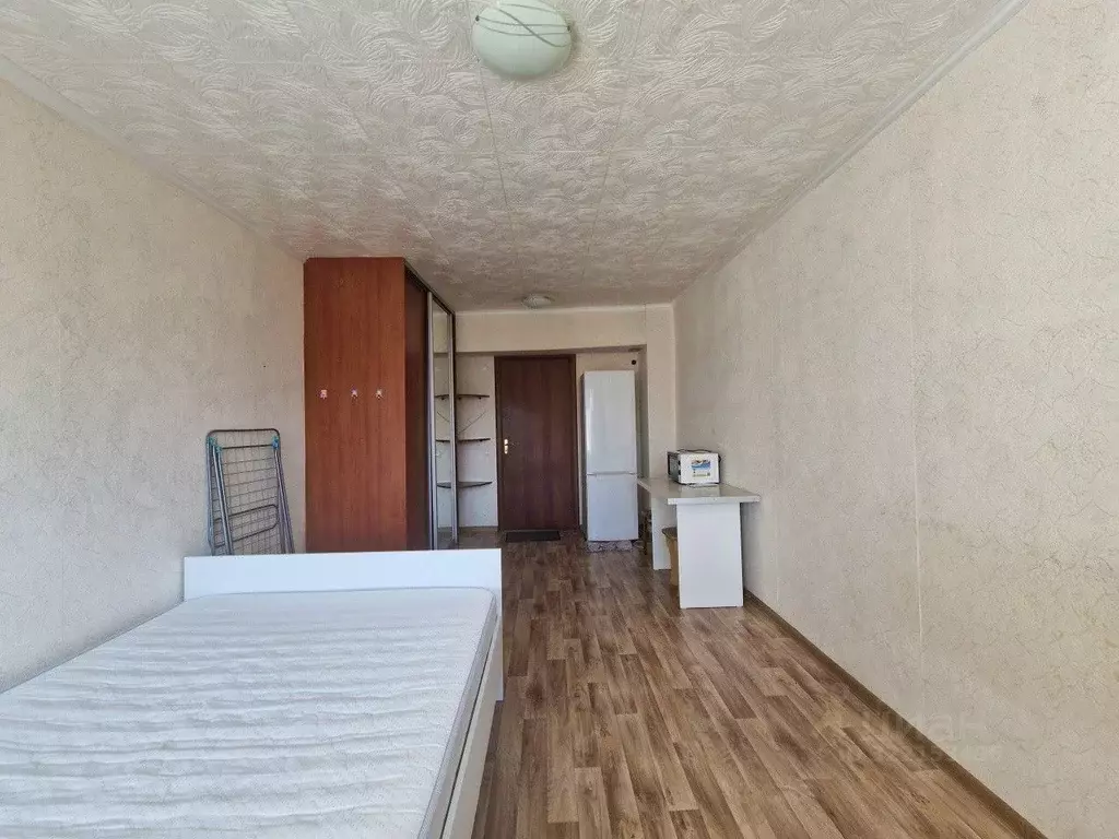 Комната Свердловская область, Екатеринбург ул. 8 Марта, 86 (17.7 м) - Фото 1