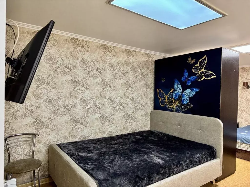 Студия Севастополь ул. Генерала Петрова, 6А (30.0 м) - Фото 1