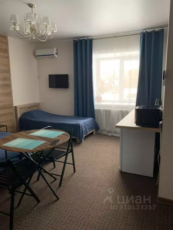 Комната Татарстан, Набережные Челны ул. Жемчужная, 11/2 (30.0 м) - Фото 1