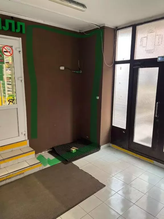 Помещение свободного назначения в Московская область, Видное бул. ... - Фото 2