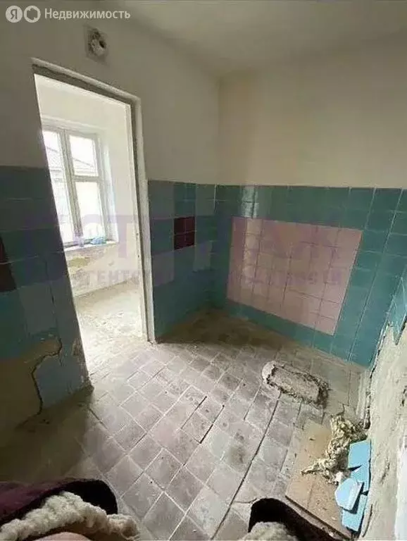 Дом в Калиновское сельское поселение, урочище Насыр (112 м) - Фото 1