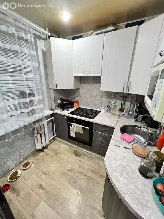 2-комнатная квартира: Вологда, Козлёнская улица, 130А (48.2 м) - Фото 2