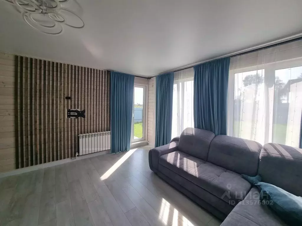 Дом в Владимирская область, Александровский муниципальный округ, ... - Фото 1