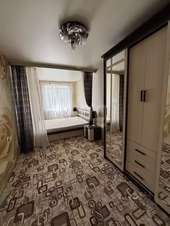 2-к кв. Оренбургская область, Бузулук 1-й мкр, 18 (43.7 м) - Фото 1
