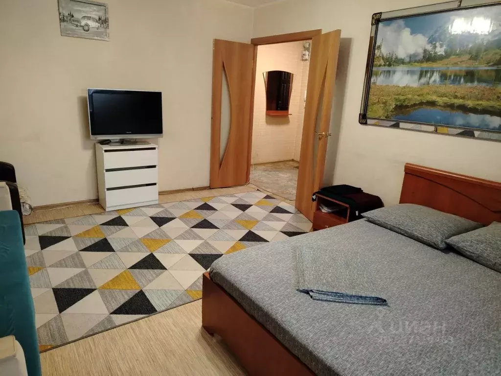 2-к кв. Томская область, Томск ул. Розы Люксембург, 103 (60.0 м) - Фото 2