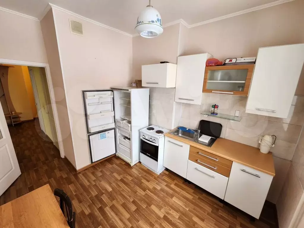 2-к. квартира, 58 м, 3/16 эт. - Фото 0