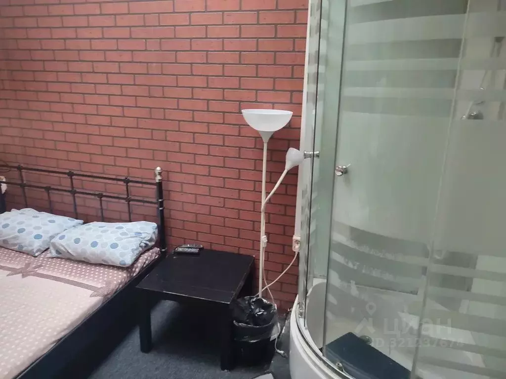 Комната Москва Ленинградский просп., 2 - Фото 2