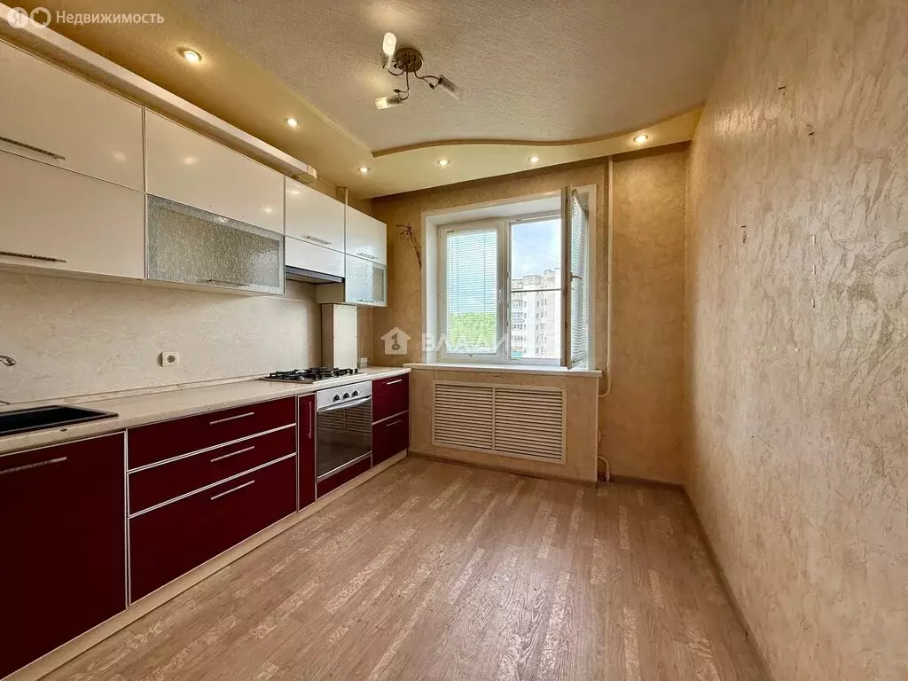 3-комнатная квартира: Ковров, улица Маяковского, 85 (65 м) - Фото 1