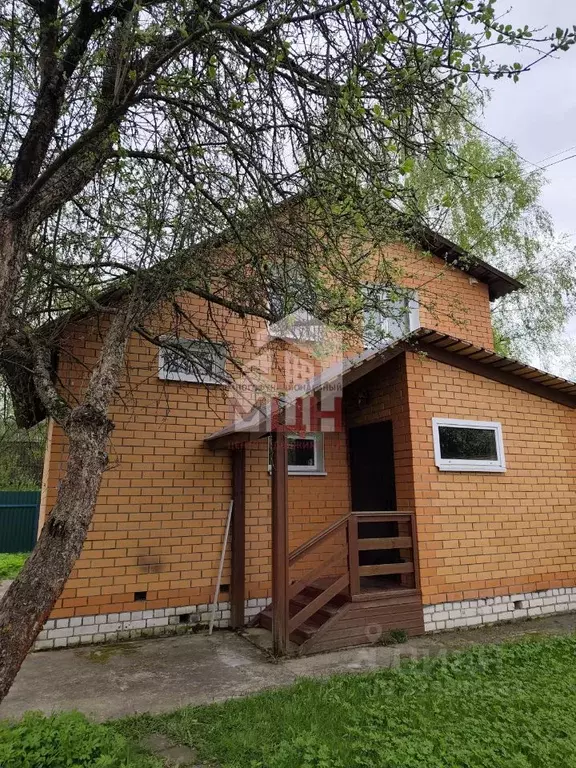 Дом в Тверская область, Конаковский муниципальный округ, Урожай СНТ ... - Фото 2