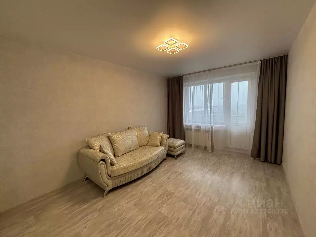 1-к кв. Ростовская область, Батайск ул. Кулагина, 73 (38.0 м) - Фото 1