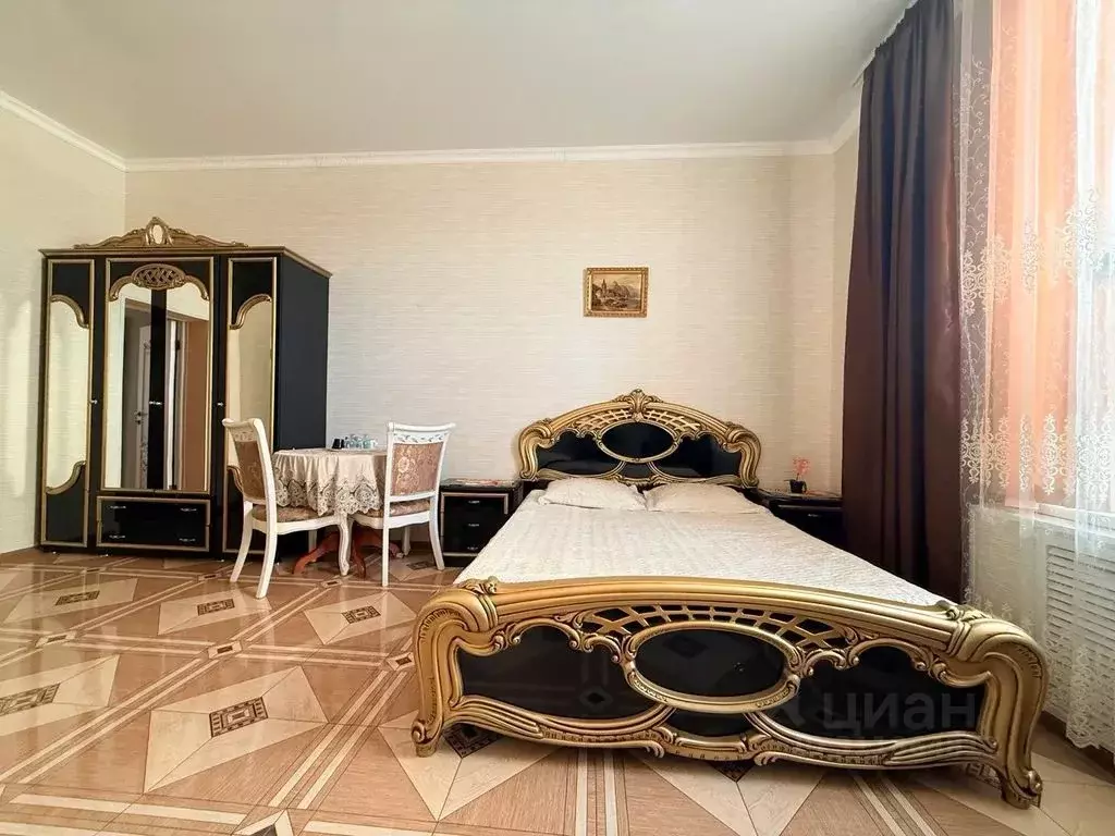 Комната Ставропольский край, Кисловодск Подгорная ул., 45Б - Фото 1