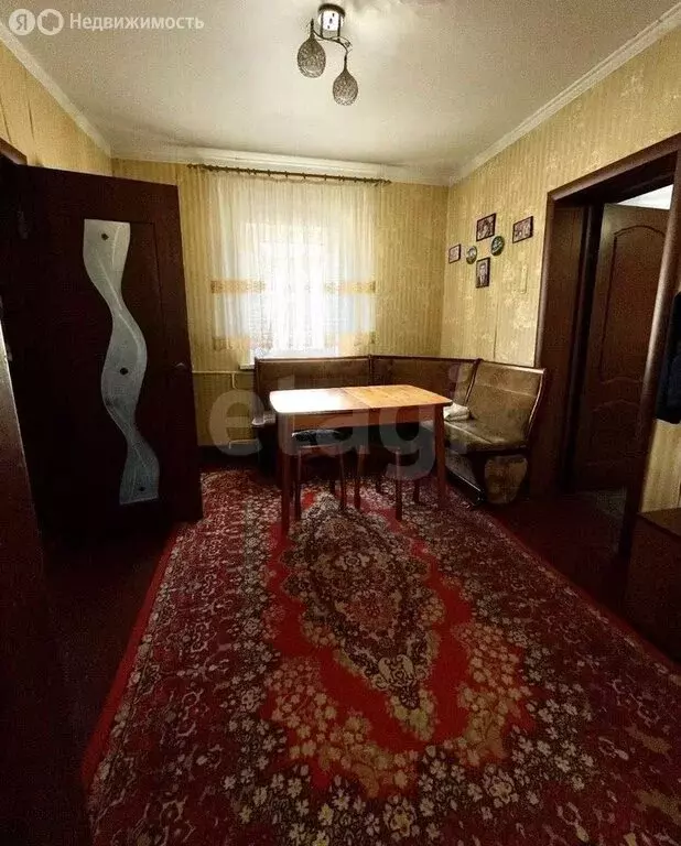 Дом в Белгород, 4-й Индустриальный переулок (60 м) - Фото 1
