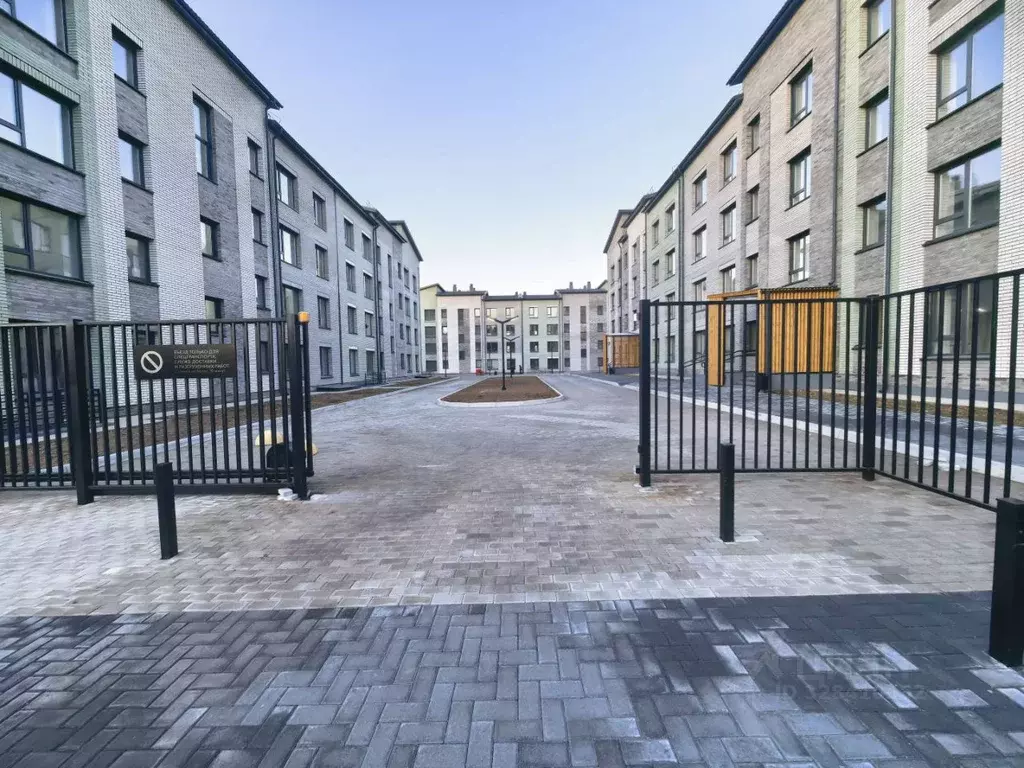 2-к кв. Хакасия, Абакан Нижняя Согра мкр, ул. Буденного, 74Кк1 (40.0 ... - Фото 2