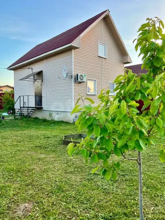 Дом в Московская область, Богородский городской округ, с. Балобаново ... - Фото 0