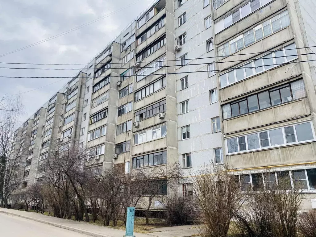 3-к кв. Московская область, Видное Школьная ул., 87 (70.0 м) - Фото 0