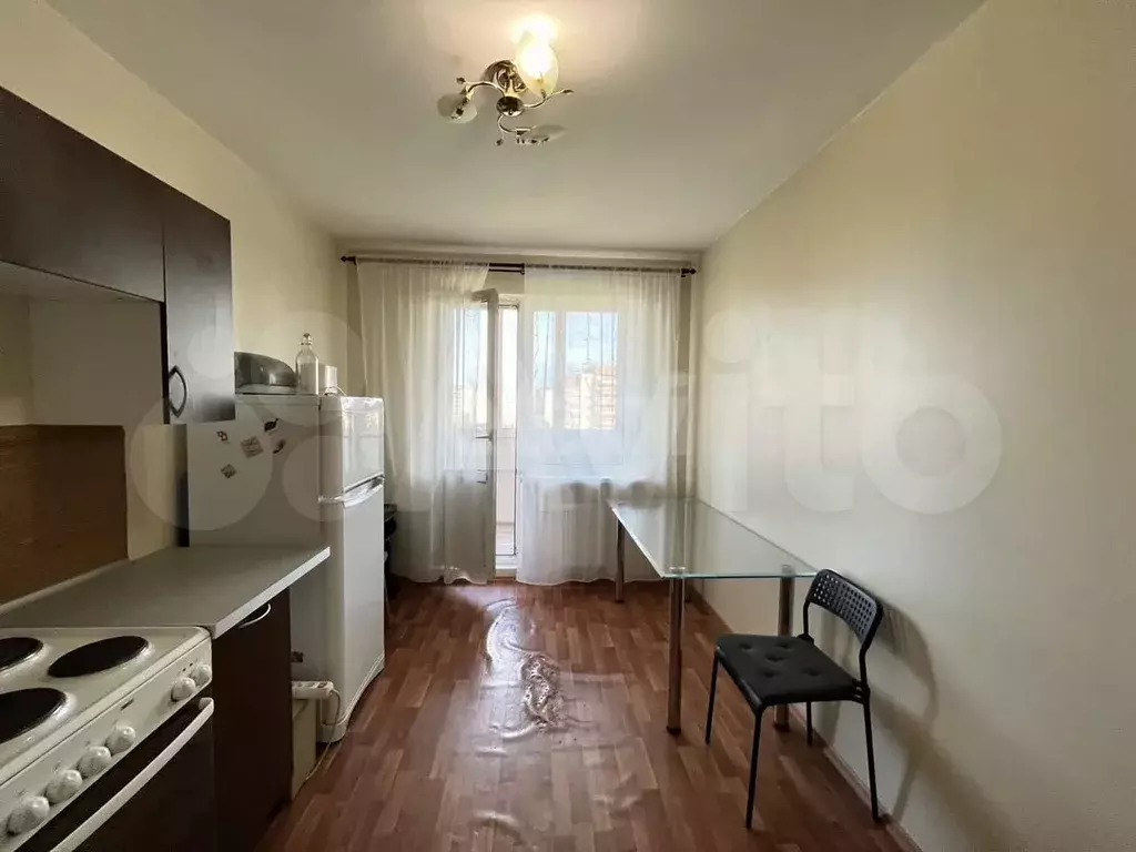1-к. квартира, 38,5 м, 11/25 эт. - Фото 0