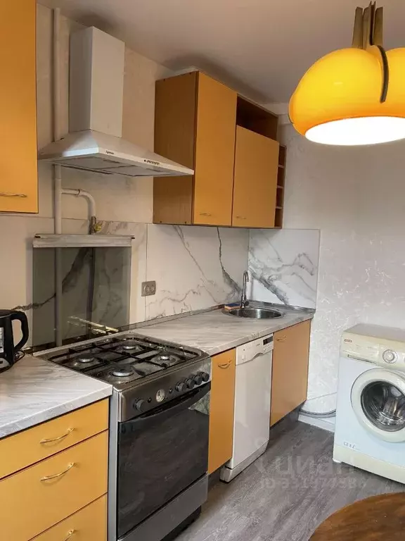 2-к кв. Москва ул. Летчика Бабушкина, 29К3 (46.7 м) - Фото 1