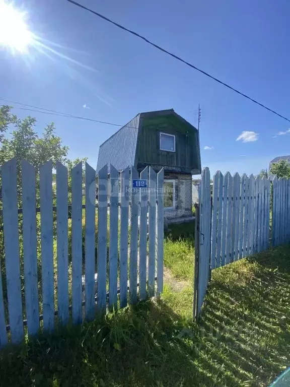 Дом в Владимирская область, Ковровский район, Клязьминское с/пос, ... - Фото 2