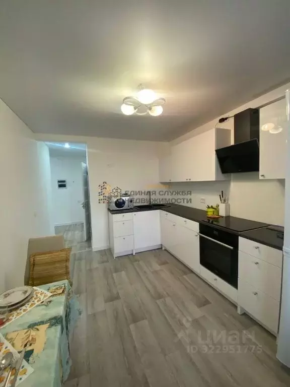 1-к кв. Башкортостан, Уфа ул. Шота Руставели (46.0 м) - Фото 1