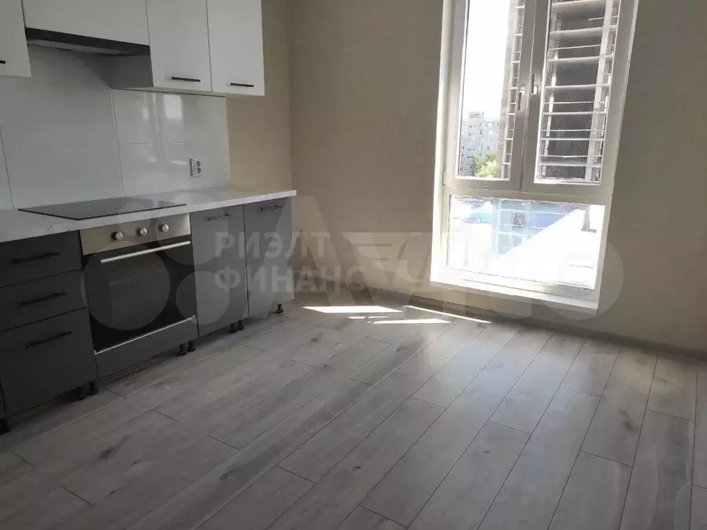 1-к. квартира, 38 м, 8/25 эт. - Фото 1