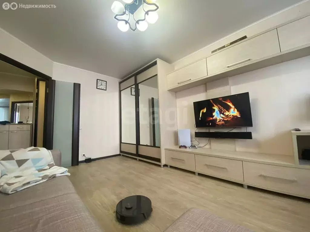 2-комнатная квартира: Набережные Челны, 65-й комплекс, 19 (55 м) - Фото 0