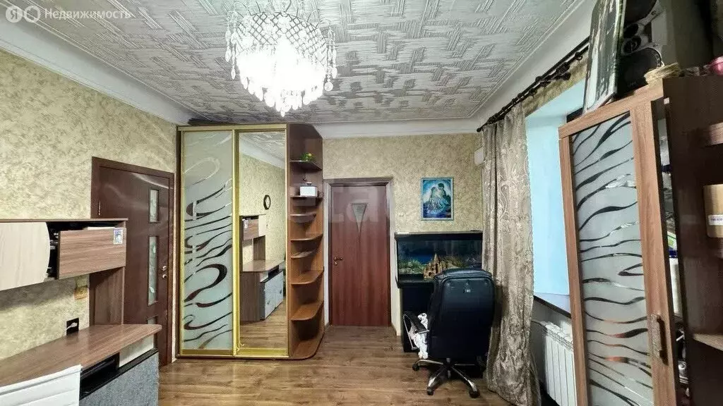 2-комнатная квартира: Симферополь, улица Туристов, 6 (41 м) - Фото 1