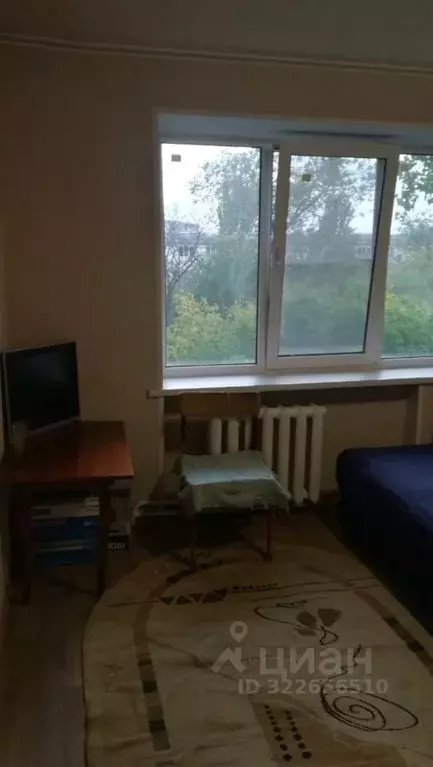 Комната Волгоградская область, Волжский ул. Пушкина, 40 (13.0 м) - Фото 2