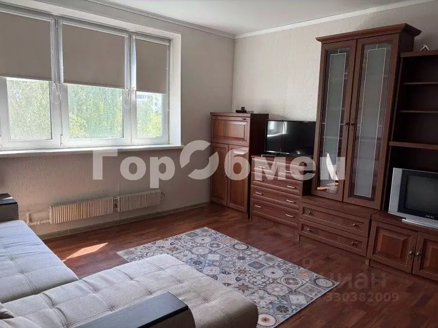 2-к кв. Москва ул. Мусы Джалиля, 14К1 (52.4 м) - Фото 1