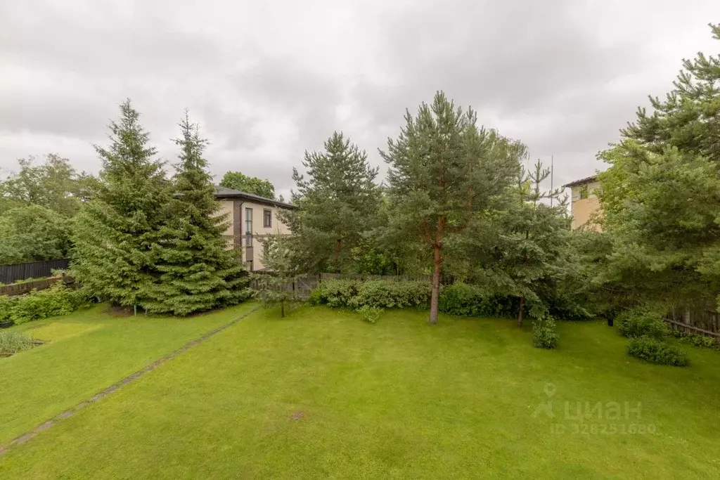 Дом в Московская область, Одинцовский городской округ, д. Калчуга  ... - Фото 1