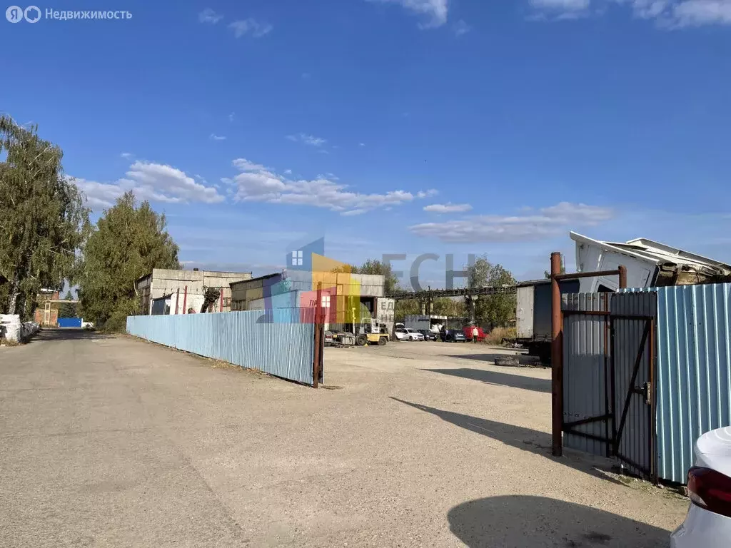 Помещение свободного назначения (901.9 м) - Фото 1