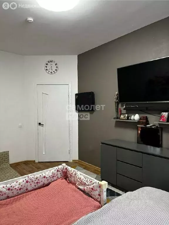 1-комнатная квартира: Красногорск, бульвар Космонавтов, 11 (35.6 м) - Фото 2