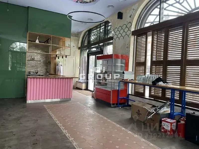 Помещение свободного назначения в Татарстан, Казань ул. Карла Маркса, ... - Фото 2