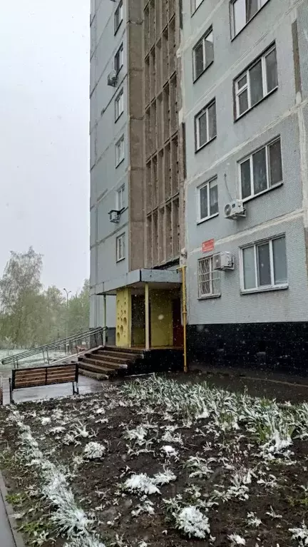 2-к кв. Татарстан, Нижнекамск ул. Гагарина, 44 (50.5 м) - Фото 0