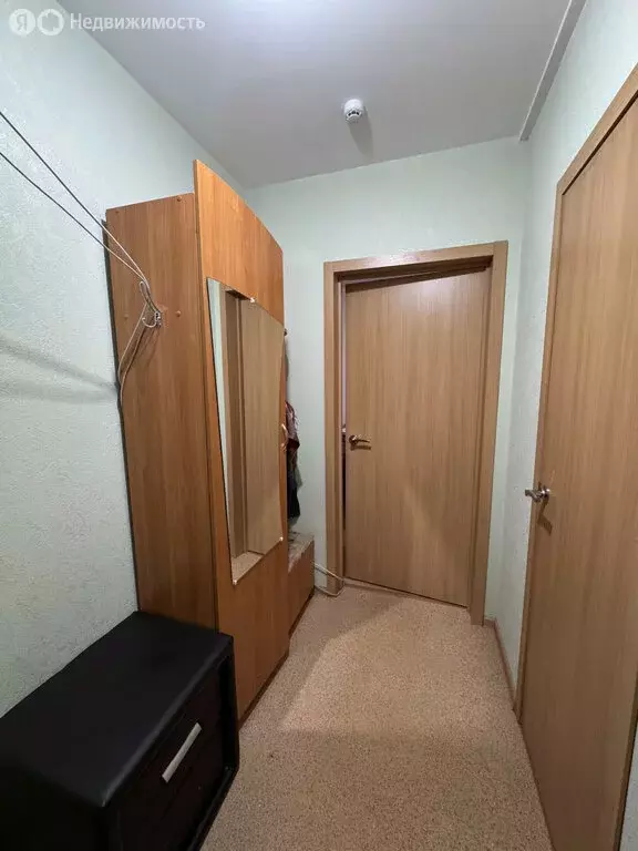 Квартира-студия: Киров, микрорайон Коминтерновский, улица Павла ... - Фото 2