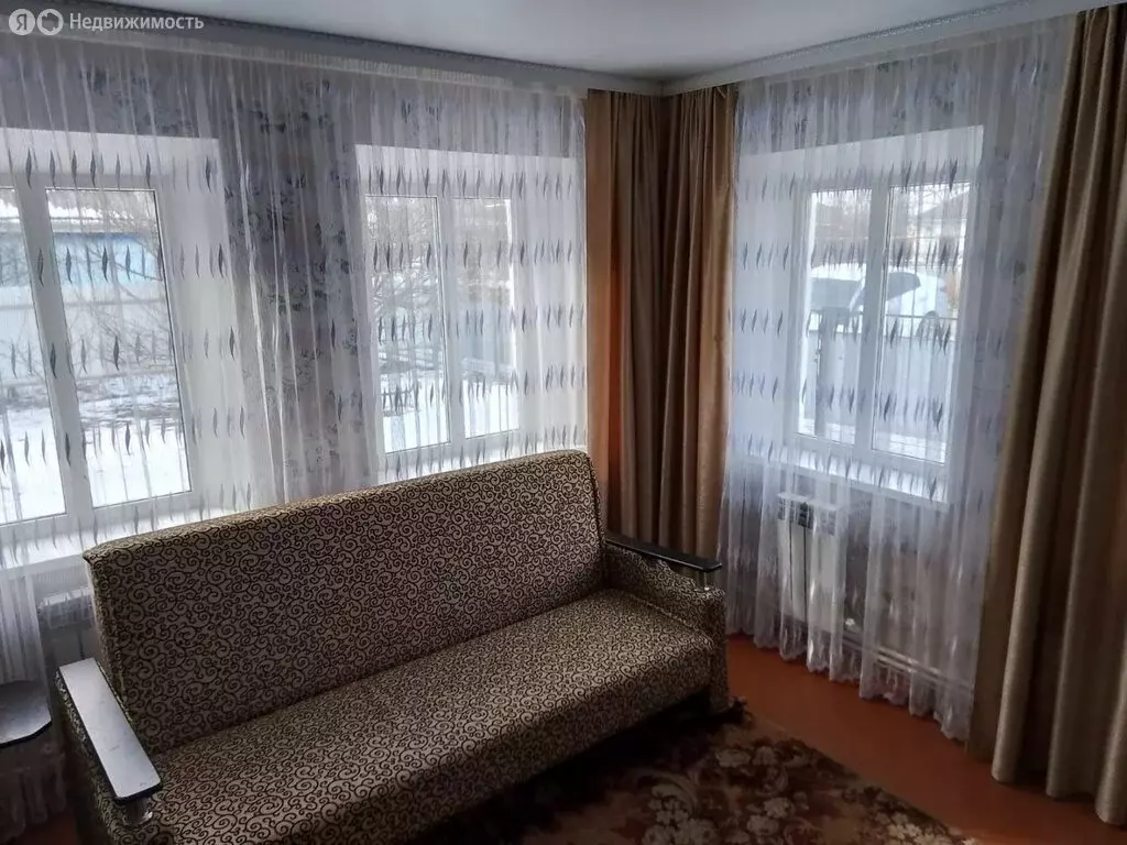 Дом в Староминская, Тимашевская улица (75 м) - Фото 1