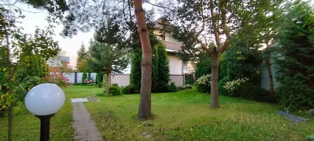 Дом в Московская область, Одинцовский городской округ, Хуторок садовое ... - Фото 2