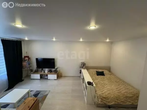 1-комнатная квартира: Москва, улица Бехтерева, 7к2 (32 м) - Фото 0