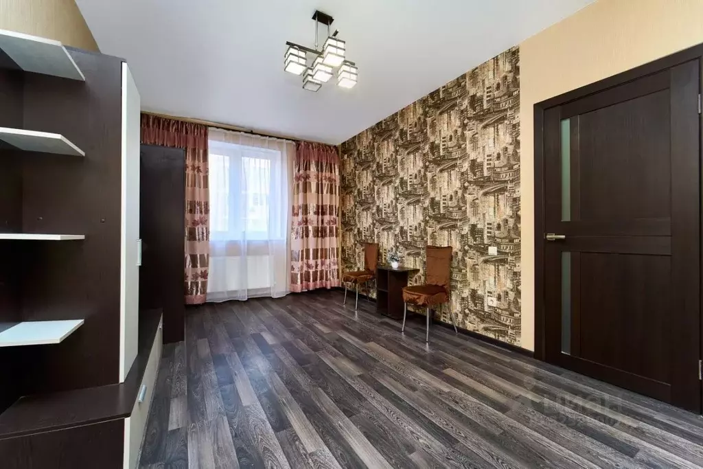 1-к кв. Краснодарский край, Краснодар Славянский мкр, ул. Заполярная, ... - Фото 2