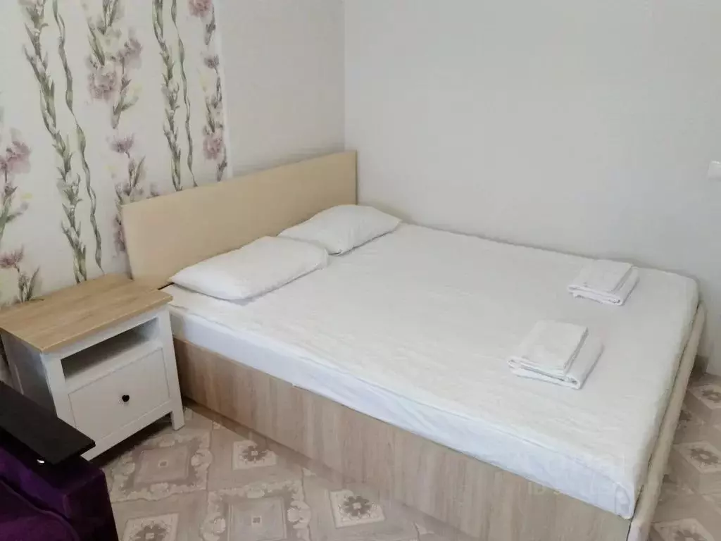 1-к кв. Московская область, Долгопрудный Новый бул., 9к1 (35.0 м) - Фото 2