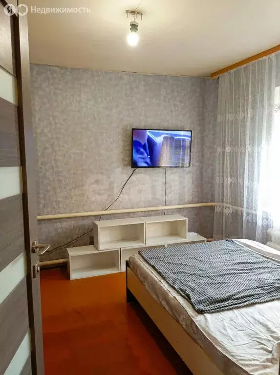 4-комнатная квартира: посёлок Камышловский, улица Ленина, 53 (76.1 м) - Фото 2