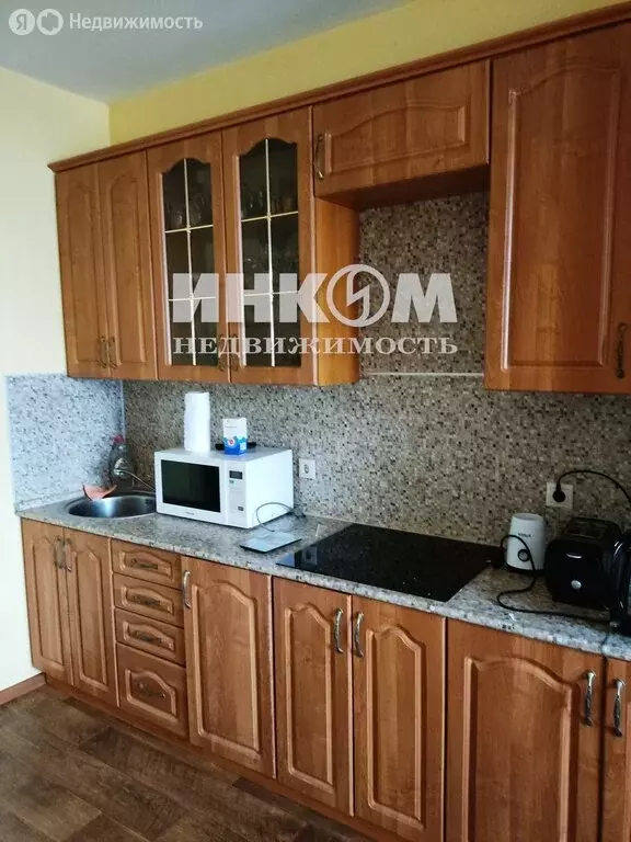 2-комнатная квартира: Москва, 8-я улица Соколиной Горы, 20к1 (70 м) - Фото 1