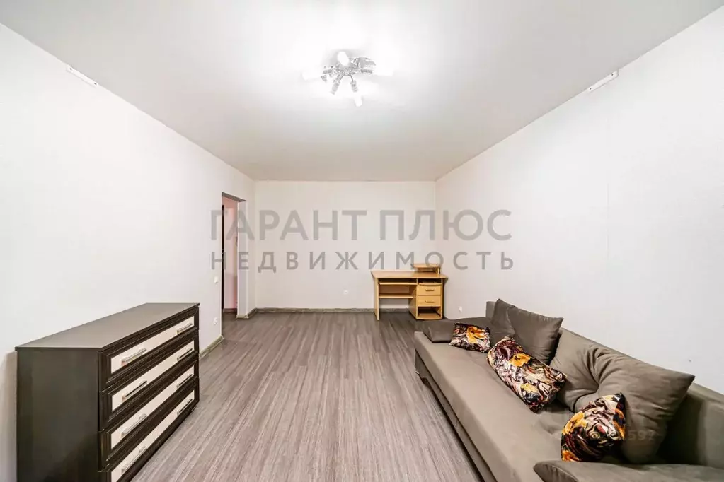 1-к кв. Липецкая область, Липецк ул. Е.И. Замятина, 1 (41.0 м) - Фото 0
