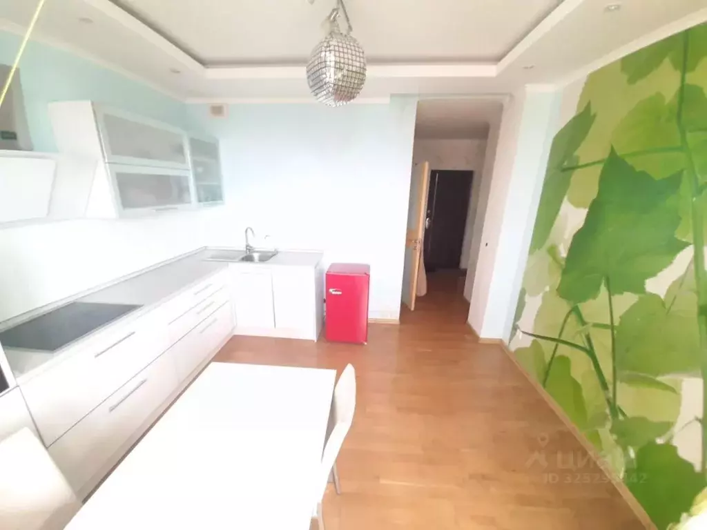 2-к кв. Московская область, Лосино-Петровский городской округ, ... - Фото 2