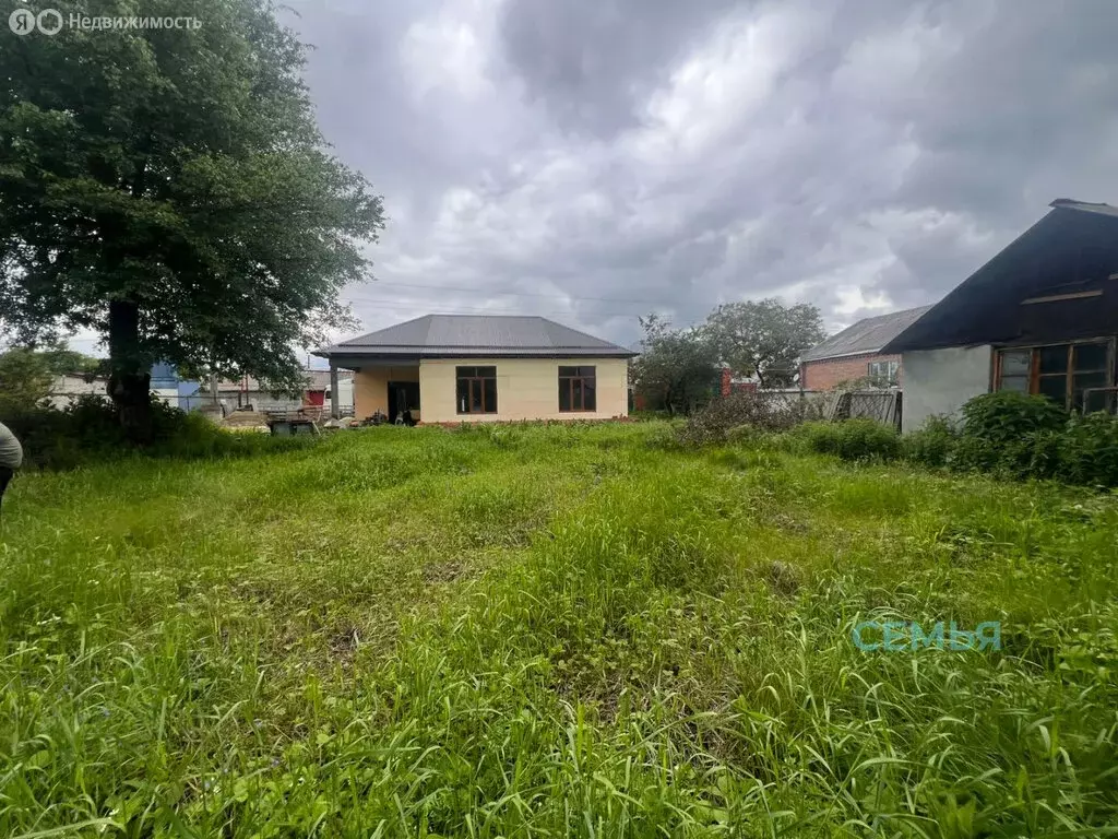 Дом в Гизель, улица Ленина, 82 (105 м) - Фото 2