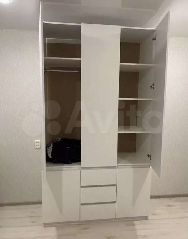 Квартира-студия, 18 м, 2/9 эт. - Фото 1