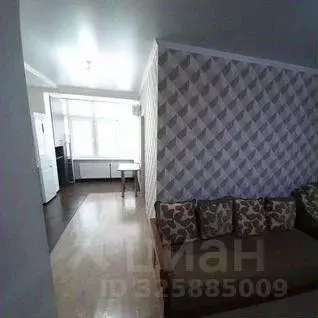 1-к кв. Ставропольский край, Ставрополь Крупской пер., 29 (44.0 м) - Фото 1