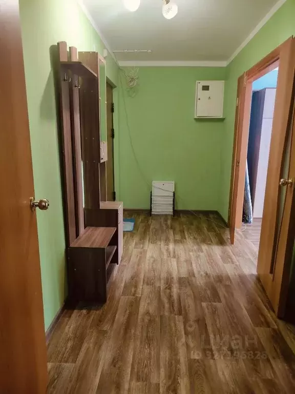 1-к кв. Иркутская область, Иркутск Первомайский мкр, ул. Афанасьева, ... - Фото 1