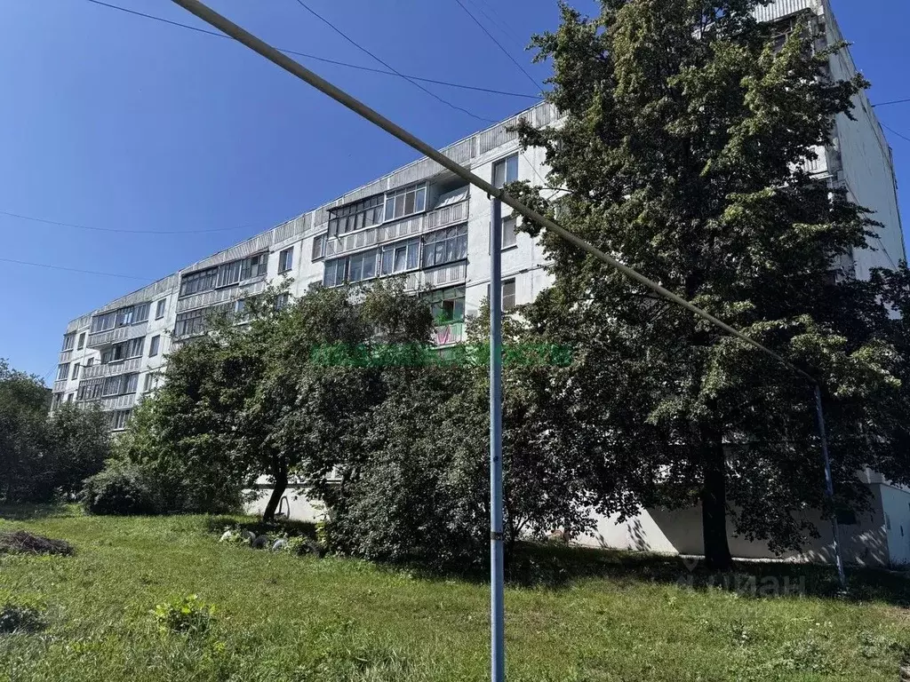 1-к кв. Саратовская область, Шиханы Молодежная ул., 12 (36.5 м) - Фото 0